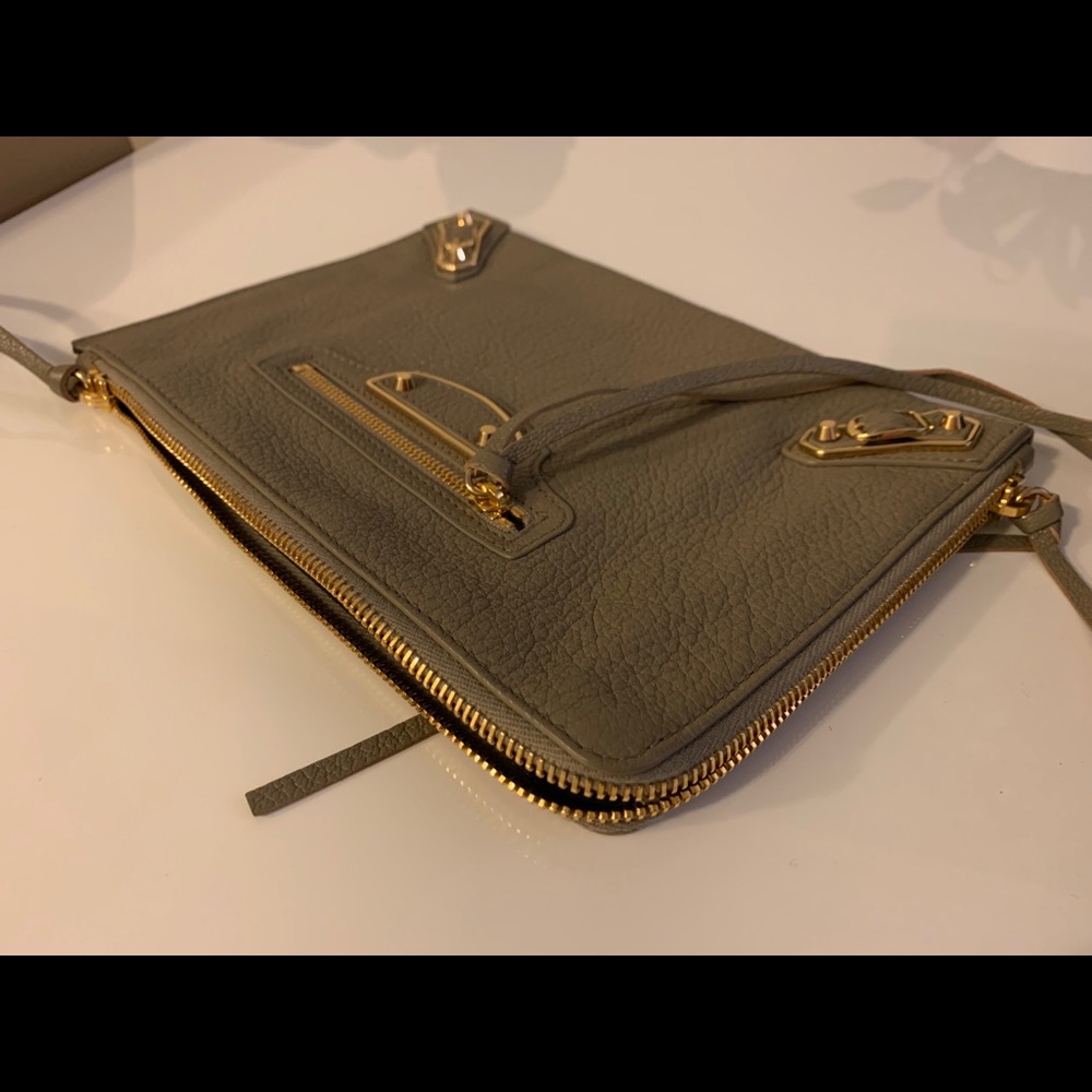 Balenciaga Clutch Bag Leather - Picture 3 of 9